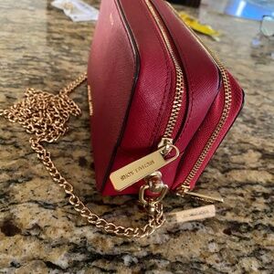 MK Makeup bag